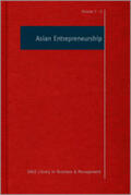 Dana |  Asian Entrepreneurship | Buch |  Sack Fachmedien