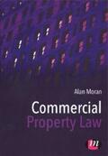 Moran |  Commercial Property Law | eBook | Sack Fachmedien
