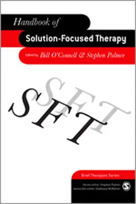 O'Connell / Palmer |  Handbook of Solution-Focused Therapy | eBook | Sack Fachmedien