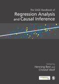 Best / Wolf |  The SAGE Handbook of Regression Analysis and Causal Inference | eBook | Sack Fachmedien