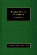Wang |  Marketing in China | Buch |  Sack Fachmedien