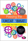Hutton / Taylor |  Passing the Ukcat and Bmat | Buch |  Sack Fachmedien