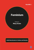 Evans |  Feminism | Buch |  Sack Fachmedien