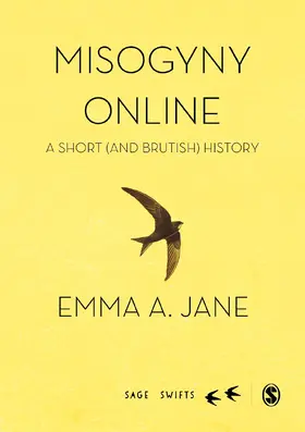 Jane |  Misogyny Online | Buch |  Sack Fachmedien