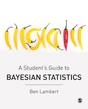Lambert |  A Student’s Guide to Bayesian Statistics | Buch |  Sack Fachmedien