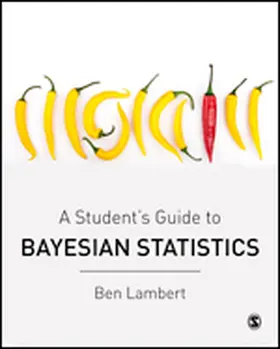 Lambert |  A Student's Guide to Bayesian Statistics | Buch |  Sack Fachmedien