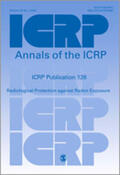 Icrp |  ICRP PUBLICATION 126 | Buch |  Sack Fachmedien