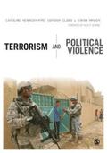 Kennedy-Pipe / Clubb / Mabon |  Terrorism and Political Violence | eBook | Sack Fachmedien