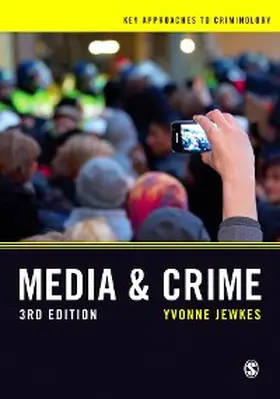 Jewkes | Media and Crime | E-Book | www.sack.de