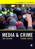 Jewkes |  Media and Crime | eBook | Sack Fachmedien