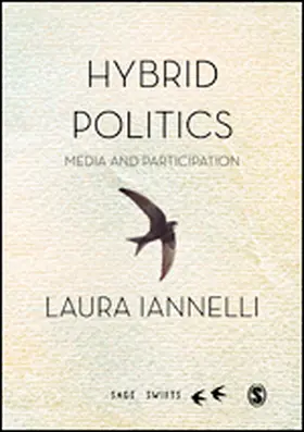 Iannelli |  Hybrid Politics | eBook | Sack Fachmedien