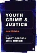 Goldson / Muncie |  Youth Crime and Justice | eBook | Sack Fachmedien