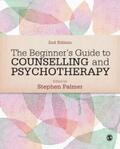 Palmer |  The Beginner's Guide to Counselling & Psychotherapy | eBook | Sack Fachmedien