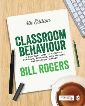 Rogers |  Classroom Behaviour | eBook | Sack Fachmedien