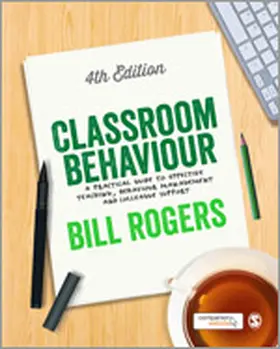 Rogers |  Classroom Behaviour | eBook | Sack Fachmedien