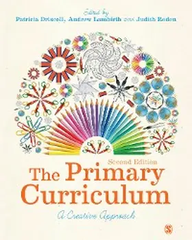 Driscoll / Lambirth / Roden | The Primary Curriculum | E-Book | www.sack.de