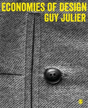 Julier | Economies of Design | Buch | 978-1-4739-1886-3 | www.sack.de