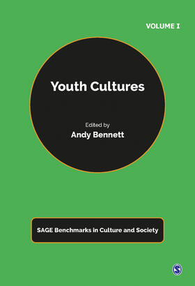 Bennett |  Youth Cultures | Buch |  Sack Fachmedien