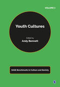 Bennett |  Youth Cultures | Buch |  Sack Fachmedien