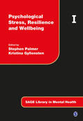Palmer / Gyllensten |  Psychological Stress, Resilience and Wellbeing | Buch |  Sack Fachmedien