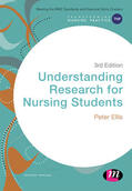 Ellis |  Understanding Research for Nursing Students | Buch |  Sack Fachmedien