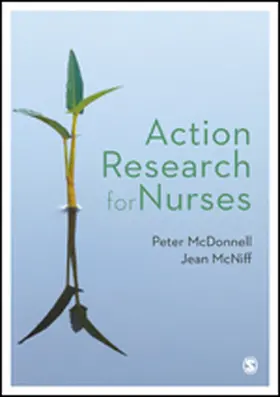McDonnell / McNiff | Action Research for Nurses | Buch | 978-1-4739-1939-6 | sack.de