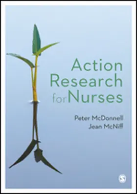 McDonnell / McNiff | Action Research for Nurses | Buch | 978-1-4739-1940-2 | www.sack.de