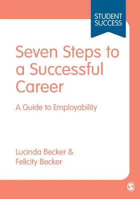 Becker | Seven Steps to a Successful Career | Buch | 978-1-4739-1941-9 | sack.de