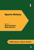 Vamplew / Dyreson |  Sports History | Buch |  Sack Fachmedien