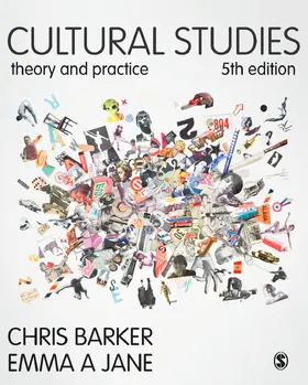 Barker / Jane |  Cultural Studies | Buch |  Sack Fachmedien
