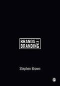 Brown |  Brands and Branding | Buch |  Sack Fachmedien