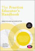 Rutter / Williams |  The Practice Educator's Handbook | Buch |  Sack Fachmedien