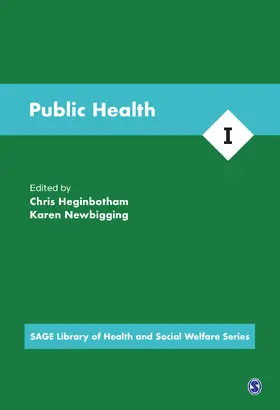Newbigging / Heginbotham | Public Health | Buch | 978-1-4739-2504-5 | www.sack.de