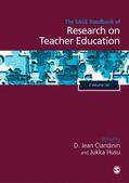 Clandinin / Husu |  The Sage Handbook of Research on Teacher Education | Buch |  Sack Fachmedien