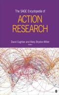 Coghlan / Brydon-Miller |  The SAGE Encyclopedia of Action Research | eBook | Sack Fachmedien
