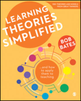 Bates | Learning Theories Simplified | Buch | 978-1-4739-2533-5 | sack.de