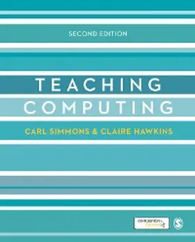Simmons / Hawkins |  Teaching Computing | eBook | Sack Fachmedien