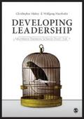 Mabey / Mayrhofer |  Developing Leadership | eBook | Sack Fachmedien