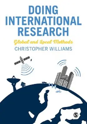 Williams | Doing International Research | E-Book | www.sack.de