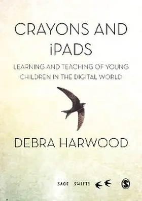 Harwood | Crayons and iPads | E-Book | www.sack.de
