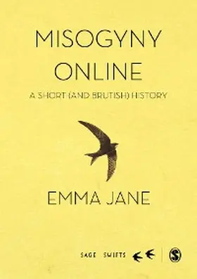 Jane |  Misogyny Online | eBook | Sack Fachmedien