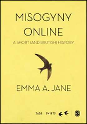 Jane |  Misogyny Online | eBook | Sack Fachmedien