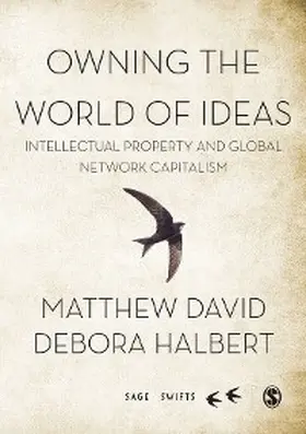 David / Halbert |  Owning the World of Ideas | eBook | Sack Fachmedien