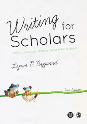 Nygaard |  Writing for Scholars | eBook | Sack Fachmedien