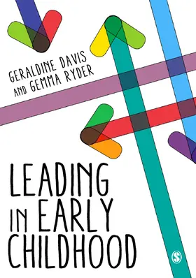 Davis / Ryder | Leading in Early Childhood | Buch | 978-1-4739-2947-0 | www.sack.de