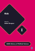 Burgess |  Risk | Buch |  Sack Fachmedien