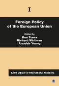Tonra / Whitman / Young |  Foreign Policy of the European Union, 4v | Buch |  Sack Fachmedien