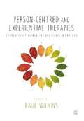 Wilkins |  Person-centred and Experiential Therapies | eBook | Sack Fachmedien