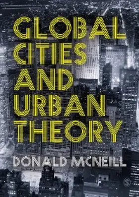 Mcneill | Global Cities and Urban Theory | E-Book | www.sack.de