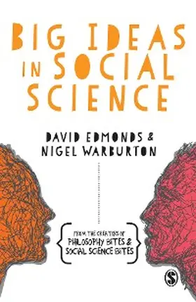 Edmonds / Warburton | Big Ideas in Social Science | E-Book | www.sack.de